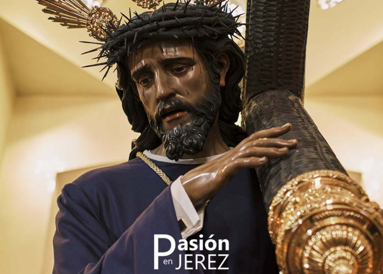 El Señor de la Entrega será retirado hoy del culto