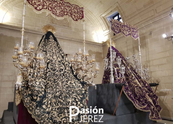 El 14 de agosto se inaugura la exposición “Con Oro de Ofir”