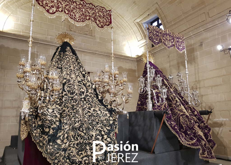 El 14 de agosto se inaugura la exposición “Con Oro de Ofir”