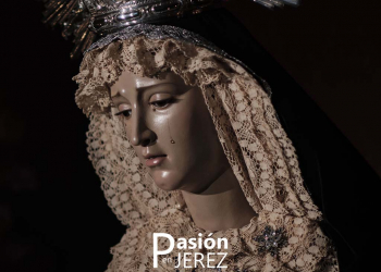 María Santísima Madre de los Desamparados saldrá en Rosario Vespertino el 14 de septiembre