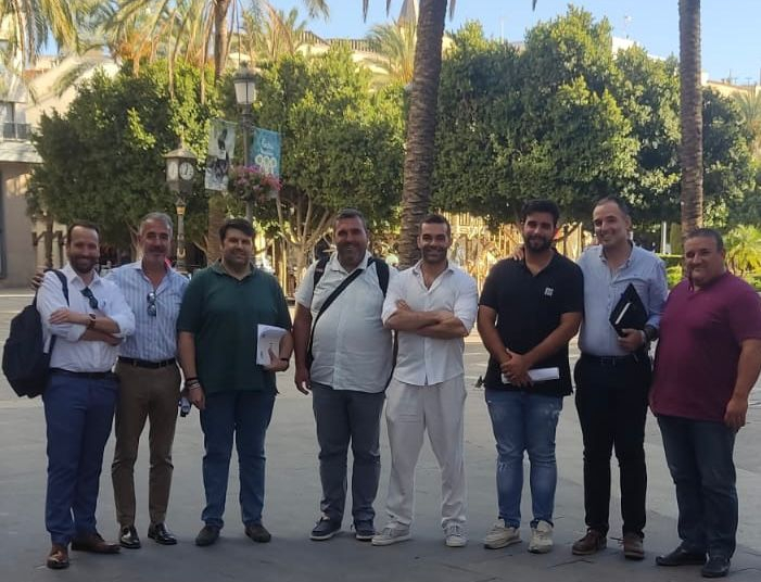 Definidos los aspectos musicales para la Procesión Magna Mariana del 12 de Octubre