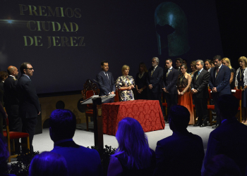 El Ayuntamiento concede el Premio Igualdad a las Hermanas del Nazareno