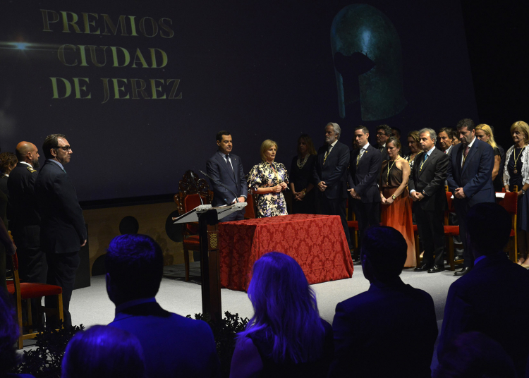 El Ayuntamiento concede el Premio Igualdad a las Hermanas del Nazareno