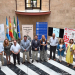 El Ayuntamiento colabora con la Hermandad de la Lanzada en la Gran Gala Solidaria de su 75º aniversario