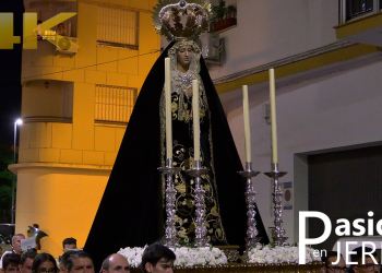 Rosario Vespertino María Santísima Madre de los Desamparados