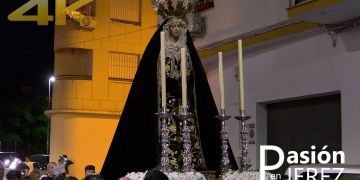 Rosario Vespertino María Santísima Madre de los Desamparados