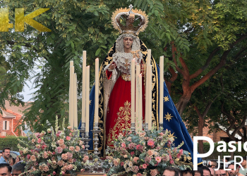 Rosario Vespertino de María Santísima de las Mercedes