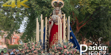Rosario Vespertino de María Santísima de las Mercedes