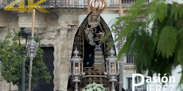 Rosario Vespertino de María Santísima de los Dolores