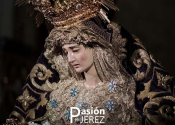 La Hermandad de la Sagrada Cena cambia de sede para la Procesión Magna Mariana