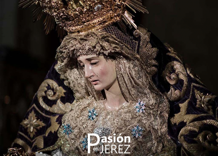 La Hermandad de la Sagrada Cena cambia de sede para la Procesión Magna Mariana