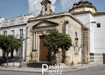 Reapertura de la Capilla de Nuestra Señora de las Angustias