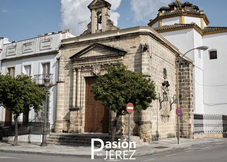 Reapertura de la Capilla de Nuestra Señora de las Angustias