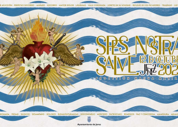 Cinco cofradías trasladarán hoy jueves a sus dolorosas