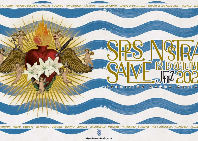 Cinco cofradías trasladarán hoy jueves a sus dolorosas