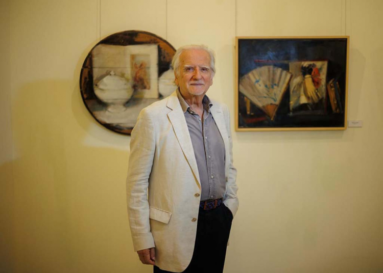 Manuel Ruiz Ortega realizará el Cartel de la Semana Santa de Jerez 2025