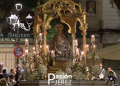 Nuestra Señora de Consolación regresa hoy a Santo Domingo
