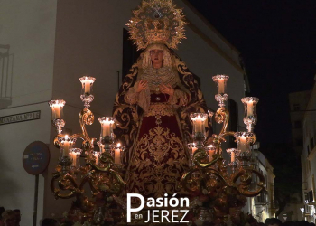 Conmemoración del primer aniversario de la coronación canónica de Nuestra Señora de la Estrella