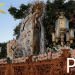 Regreso de Nuestra Señora de Fátima a su Parroquia