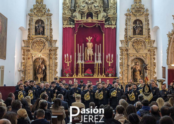 Conciertos de marchas procesionales para hoy domingo