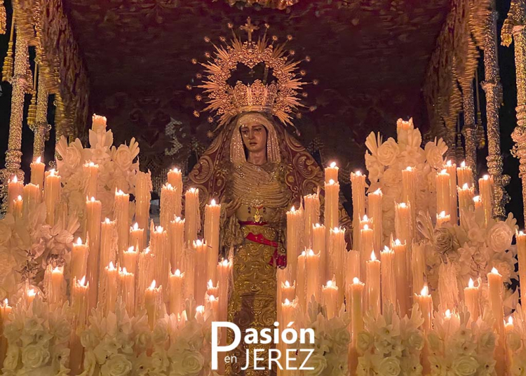 La Hermandad del Prendimiento pone fin al contrato con la Banda de Música del Nazareno de Rota