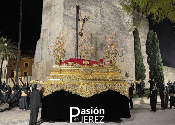 Dimite el Hermano Mayor de la Hermandad del Santo Crucifijo