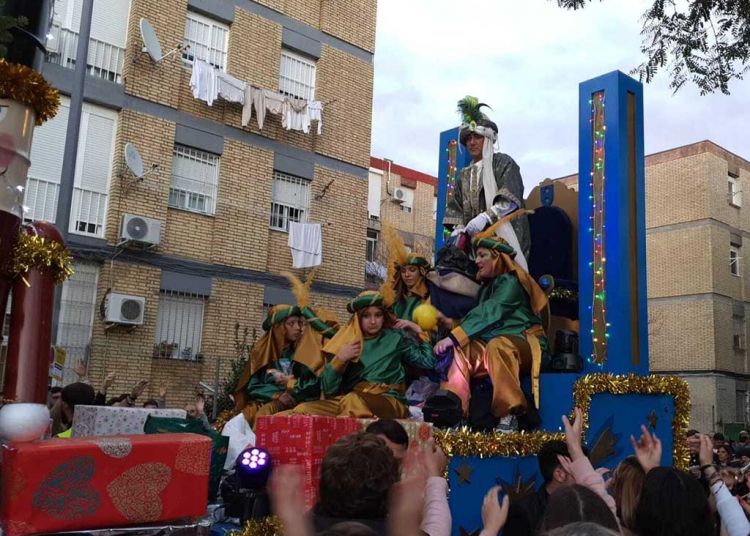 La Clemencia celebra esta noche el acto de entrega de llaves al Heraldo Real