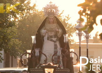 Rosario vespertino María Santísima de la Esperanza (A.P. Paz de Cuartillos)