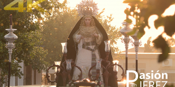 Rosario vespertino María Santísima de la Esperanza (A.P. Paz de Cuartillos)