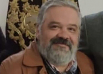 Enrique Barberá Villar, designado pregonero de la Semana Santa 2025 de Guadalcacín