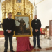Humildad y Paciencia recupera la imagen de su titular, San Antonio Abad