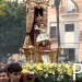 Salida procesional del Niño Jesús de la Virgen del Carmen Coronada