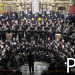 Concierto de la Banda de la Centuria Macarena en la Basílica de la Merced