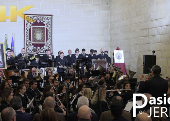 Concierto de la Banda de Música Maestro Dueñas