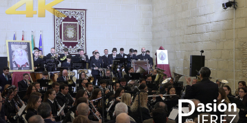 Concierto de la Banda de Música Maestro Dueñas