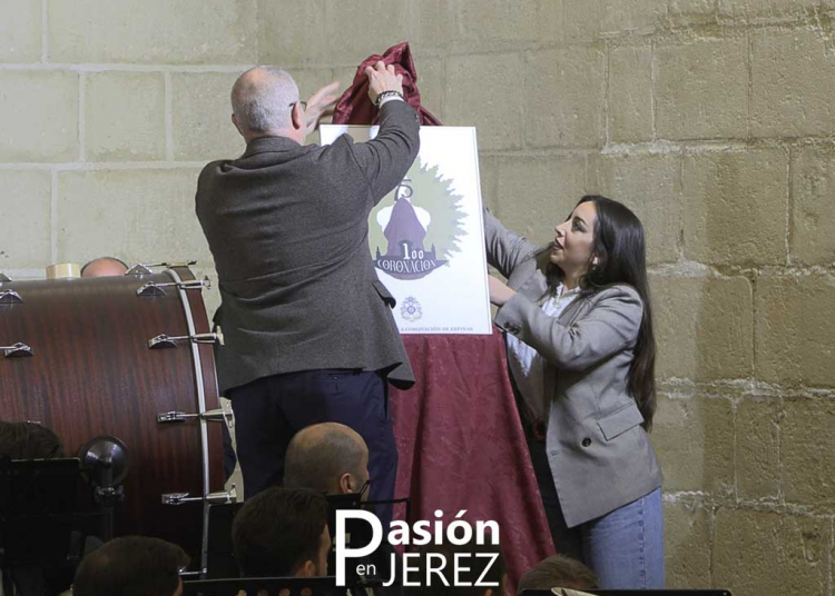 La Hermandad de la Coronación de Espinas presento su programa conmemorativo para 2025