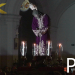 Traslado de Nuestro Padre Jesús de la Vía-Crucis a su altar de cultos