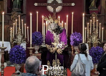 Besapiés y besamanos para hoy Miércoles de Ceniza