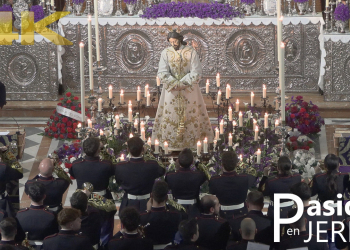 Concierto de la Banda de la Presentación al Pueblo en la Basílica de la Merced