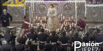 Concierto de la Banda de la Presentación al Pueblo en la Basílica de la Merced