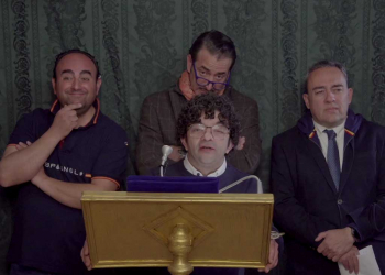 ‘El Palermasso’ estrena la décima temporada con su particular Cabildo de Elecciones