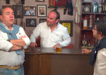 ‘El Palermasso’ estrena nuevo capítulo de su décima temporada