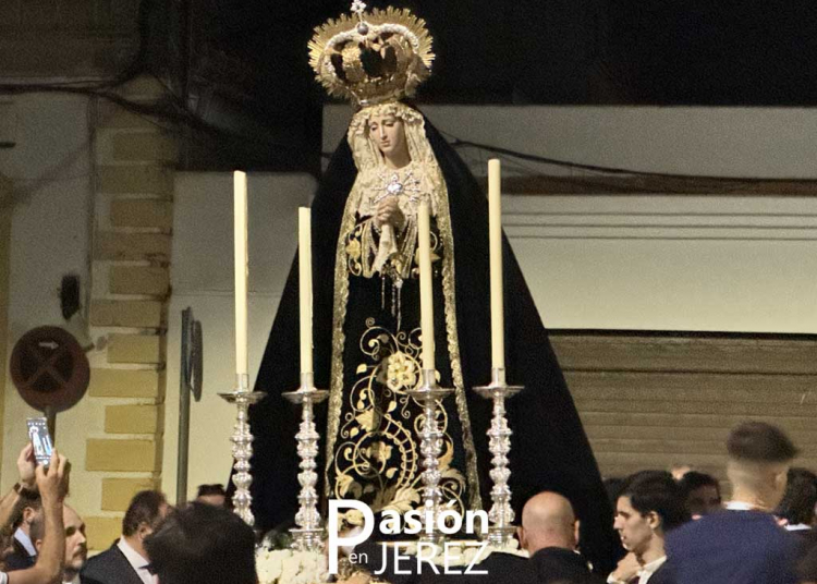 El Obispo de Asidonia-Jerez aprueba la creación de una nueva Agrupación Parroquial