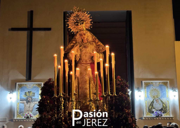 Roban dos campanas de la Parroquia del Cristo de la Sed