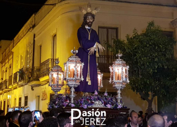 Intensa jornada cofrade en el tercer sábado de Cuaresma