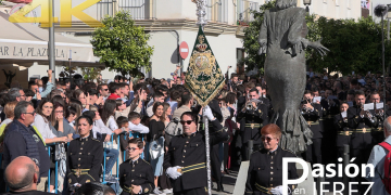 Ofrenda Musical de la Agrupación Musical La Sentencia