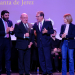 La Fundación Cajasol homenajea a Fernando Fernández-Gao en los Premios Gota a Gota