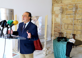 Presentado el ciclo ‘Spe Lucis’ con más de 35 actividades culturales para la Cuaresma