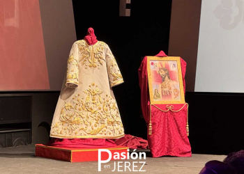 La Hermandad de la Paz celebra su XXV aniversario en un emotivo acto en los Museos de la Atalaya