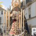 Traslado de Nuestra Señora de la Estrella Coronada al Hogar La Salle